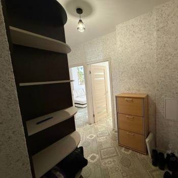 Сдается 1-комнатная квартира, 48 м²