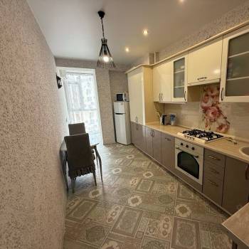 Сдается 1-комнатная квартира, 48 м²