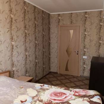 Сдается 2-х комнатная квартира, 50 м²