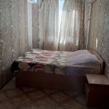 Сдается 2-х комнатная квартира, 50 м²