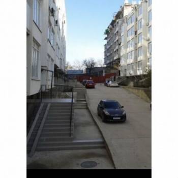 Продается 1-комнатная квартира, 48,6 м²