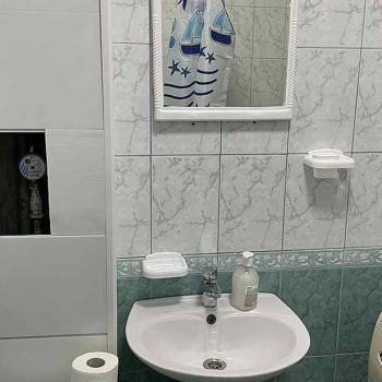Сдается 1-комнатная квартира, 40 м²