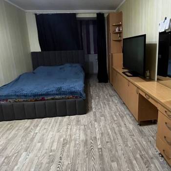Сдается 1-комнатная квартира, 32,3 м²