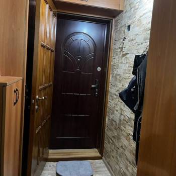 Сдается 1-комнатная квартира, 32,3 м²