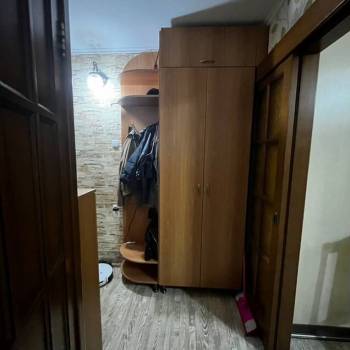 Сдается 1-комнатная квартира, 32,3 м²