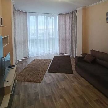 Сдается 1-комнатная квартира, 35 м²