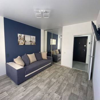Сдается 1-комнатная квартира, 32 м²