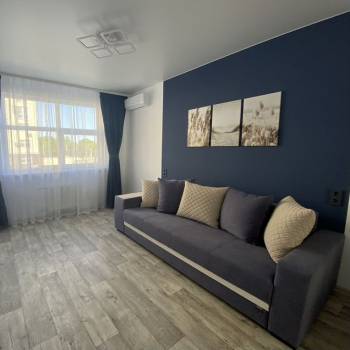 Сдается 1-комнатная квартира, 32 м²