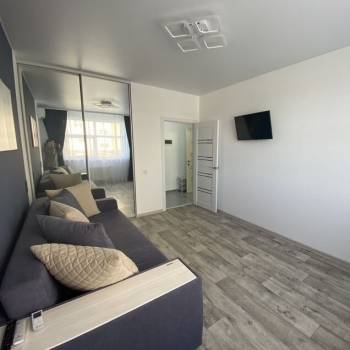 Сдается 1-комнатная квартира, 32 м²