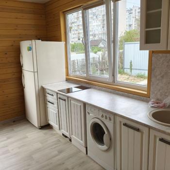 Сдается 1-комнатная квартира, 20 м²