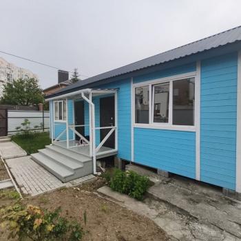 Сдается 1-комнатная квартира, 20 м²