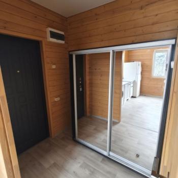 Сдается 1-комнатная квартира, 20 м²