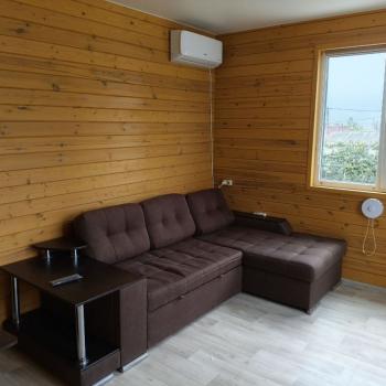 Сдается 1-комнатная квартира, 20 м²