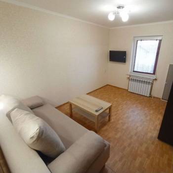 Сдается 1-комнатная квартира, 25 м²