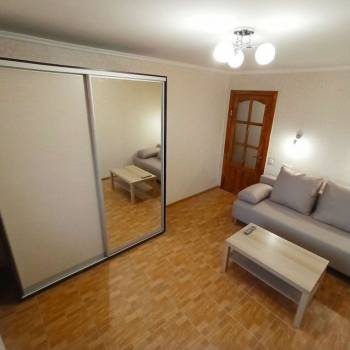 Сдается 1-комнатная квартира, 25 м²