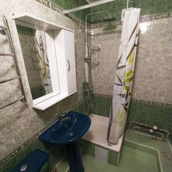 Сдается 1-комнатная квартира, 25 м²