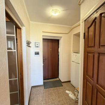 Сдается 1-комнатная квартира, 20 м²