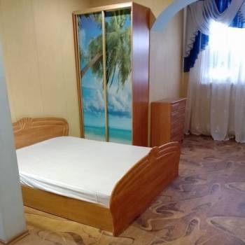 Сдается 1-комнатная квартира, 45 м²