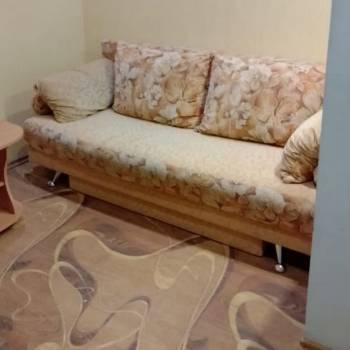 Сдается 1-комнатная квартира, 45 м²