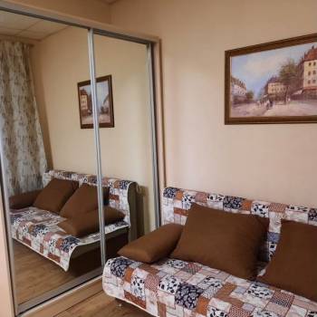 Сдается 1-комнатная квартира, 28 м²