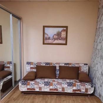 Сдается 1-комнатная квартира, 28 м²