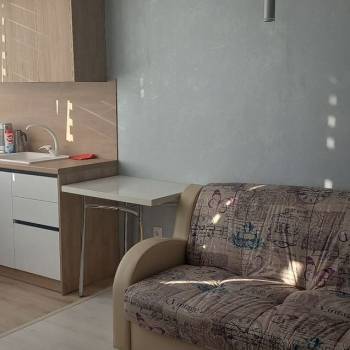 Сдается 1-комнатная квартира, 27,1 м²