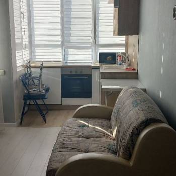 Сдается 1-комнатная квартира, 27,1 м²