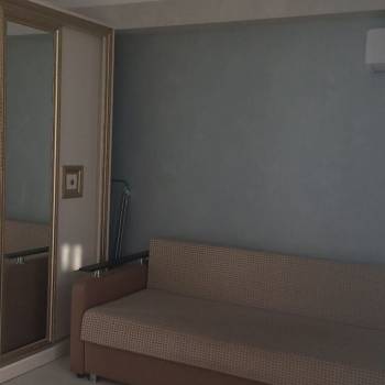 Сдается 1-комнатная квартира, 27,1 м²