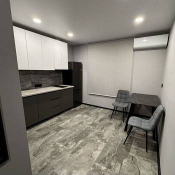 Сдается 1-комнатная квартира, 32 м²