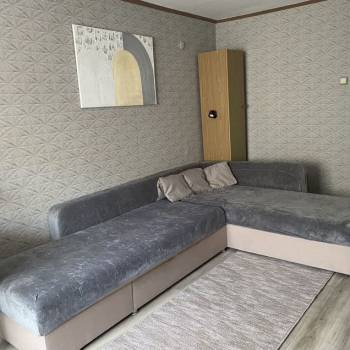 Сдается 2-х комнатная квартира, 56,5 м²
