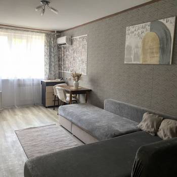 Сдается 2-х комнатная квартира, 56,5 м²