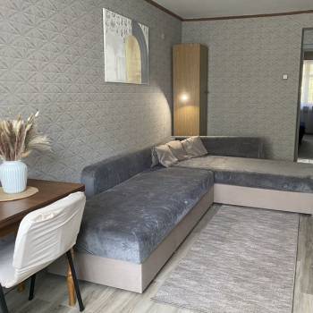 Сдается 2-х комнатная квартира, 56,5 м²