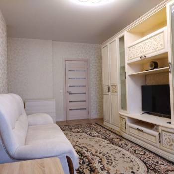 Продается 2-х комнатная квартира, 53,6 м²