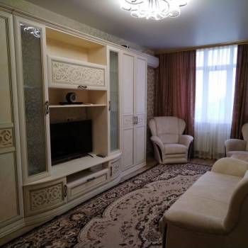 Продается 2-х комнатная квартира, 53,6 м²
