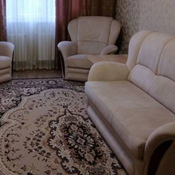 Продается 2-х комнатная квартира, 53,6 м²