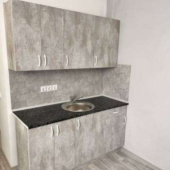 Сдается 1-комнатная квартира, 28 м²