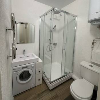 Сдается 1-комнатная квартира, 30 м²