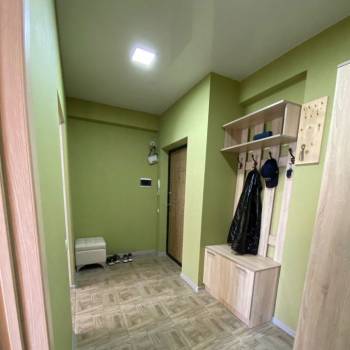 Продается 1-комнатная квартира, 39,5 м²