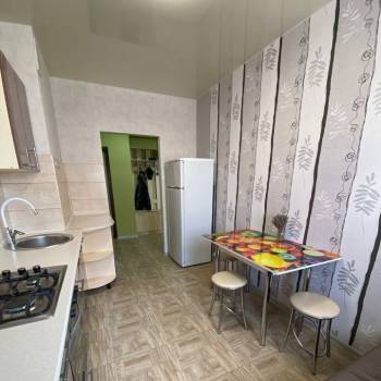Продается 1-комнатная квартира, 39,5 м²