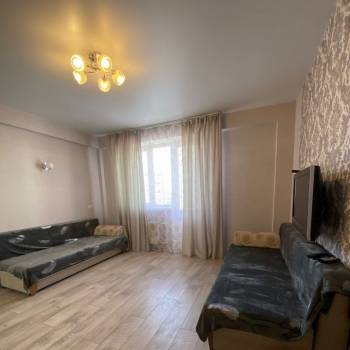 Продается 1-комнатная квартира, 39,5 м²
