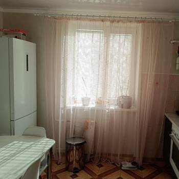 Сдается Многокомнатная квартира, 71 м²