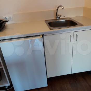 Сдается 1-комнатная квартира, 26 м²