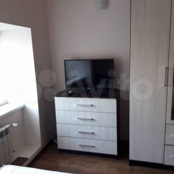 Сдается 1-комнатная квартира, 26 м²