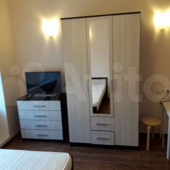Сдается 1-комнатная квартира, 26 м²