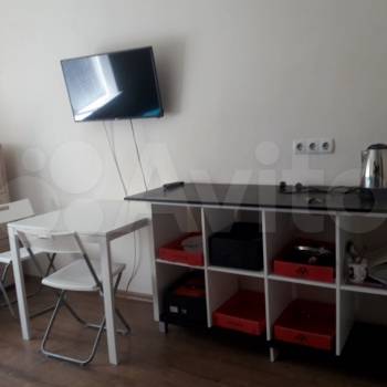 Сдается 1-комнатная квартира, 26 м²