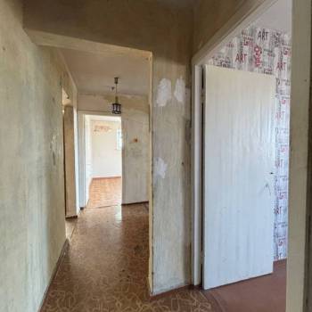 Продается 3-х комнатная квартира, 62,2 м²