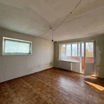 Продается 3-х комнатная квартира, 62,2 м²