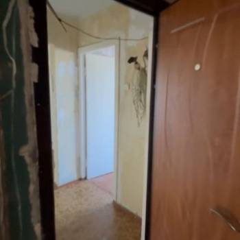 Продается 3-х комнатная квартира, 62,2 м²
