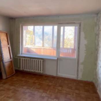 Продается 3-х комнатная квартира, 62,2 м²