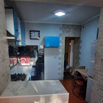 Продается 1-комнатная квартира, 42,2 м²